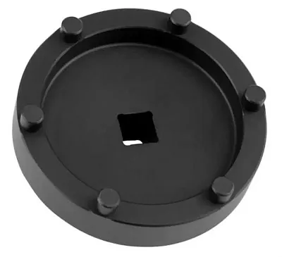 PERFORM TOOL W83009 6 Lug Dodge Axle Nut Socket