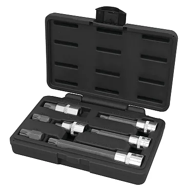 PERFORM TOOL W83016 7Pc Vw-Audi-Porsche Bit Set