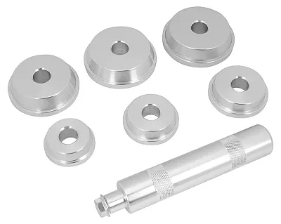 PERFORM TOOL W83020 Bearng/Seal Inst Set