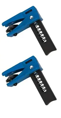 PERFORM TOOL W83147 2 Pc Line Stopper Set 5/16 In.