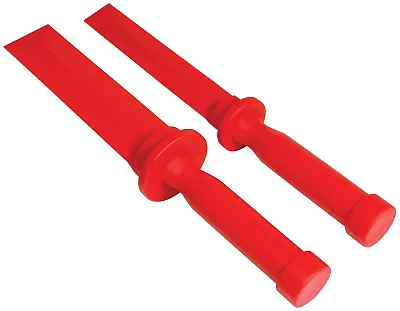 PERFORM TOOL W83199 Chisel Set-Plastic