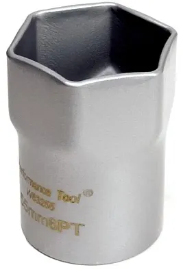 PERFORM TOOL W83255 Lock Nut Skt 55Mm