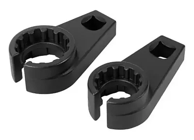 PERFORM TOOL W84009 Nox And Soot Sensor Socket
