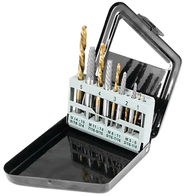 PERFORM TOOL W8697 Extractor Set-Screw