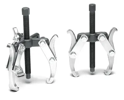 PERFORM TOOL W87126 Gear Puller-2/3 Jaw