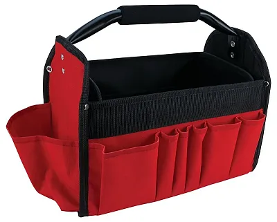 PERFORM TOOL W88976 12&#039; Open Top Tool Bag Tote