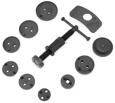 PERFORM TOOL W89200 Brake Caliper Kit