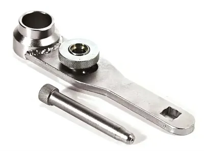 PERFORM TOOL W89209 Crank Pulley Tool