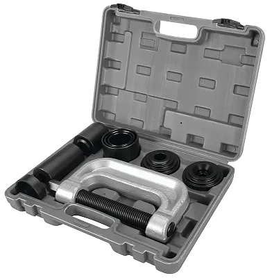 PERFORM TOOL W89304 Ball Joint Adapt Kit