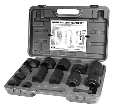PERFORM TOOL W89305 Ball Joint Adapt Kit