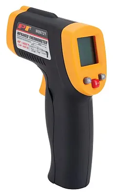 PERFORM TOOL W89721 Thermometer-Infrared