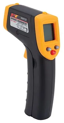 PERFORM TOOL W89722 Infrared Thermometer