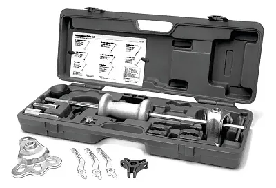 PERFORM TOOL W89725 Slide Hammer Kit