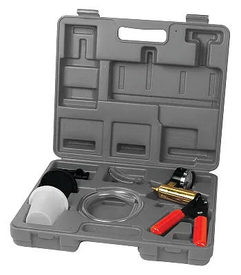 PERFORM TOOL W89727 Vacuum Pump Kit