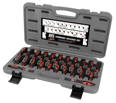 PERFORM TOOL W89732 Terminal Release Kit