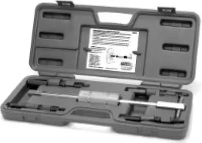 PERFORM TOOL W89742 Slide Hammer Kit
