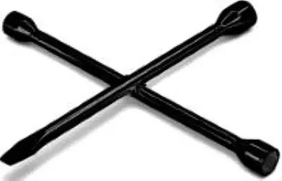 PERFORM TOOL W9 Lug Wrench