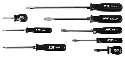 PERFORM TOOL W901S Screwdriver Set