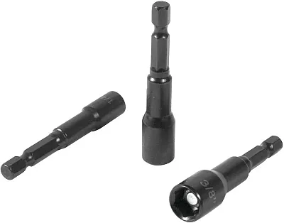 PERFORM TOOL W9022 Magnetic Nut Setter