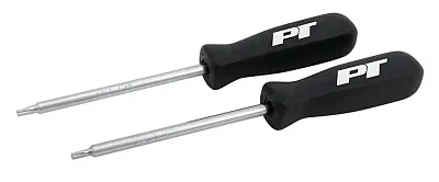 PERFORM TOOL W902C Screwdriver Set-Star