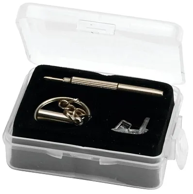 PERFORM TOOL W9190 Eyeglass Repair Kit