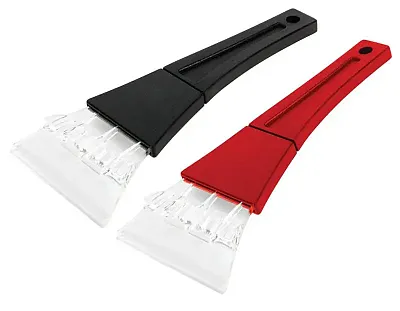 PERFORM TOOL W9197 Ice Scraper