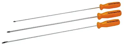 PERFORM TOOL W924 Screwdriver Set