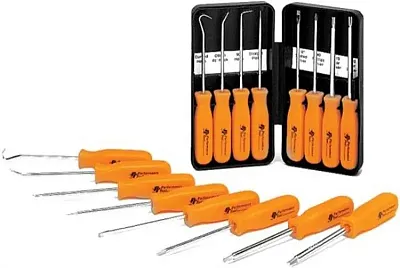 PERFORM TOOL W941 Pick/Driver Set
