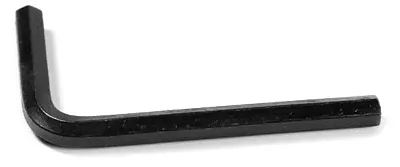 PERFORM TOOL WGM38 Hex Key 3/8