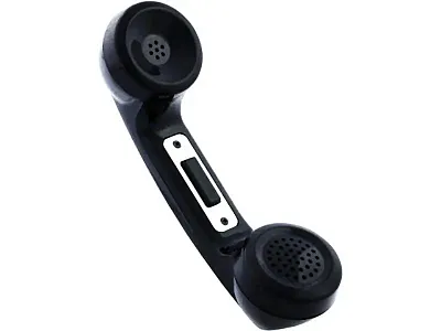 Forester Solutions INC 500-6M-00 50236.001 Black
