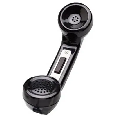 Forester Solutions INC 500-NC-1-OP5 50906.001 Handset Push To Talk