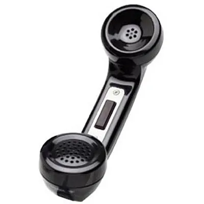 Clarity 500-OP3-BK 50294.001 Amplified Handset