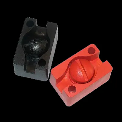 POWERMANIA 10512 Pwr-Connection Block Set