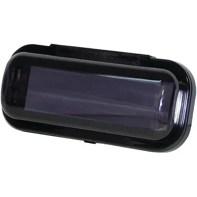 PYLE PLMRCB1 Water-Resistant Radio Shield (Black)