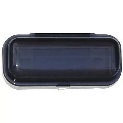 PYLE PLMRCW1 Water-Resistant Radio Shield (White)