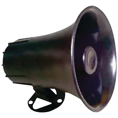 PYLE PSP8 All Weather 5" Trumpet Speaker