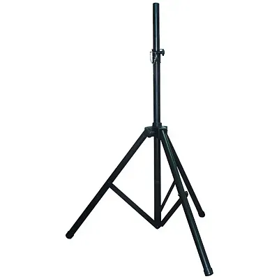 PYLE PRO PSTND2 Tripod Speaker Stand (6.5 ft)
