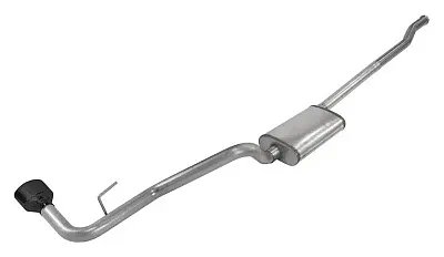 PYPES EXHAUS SJJ50SB 2020 Jeep Jt Gladiator Phantom Cb S
