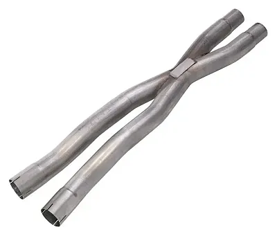 PYPES EXHAUS XFM78 Mustang Xpipe