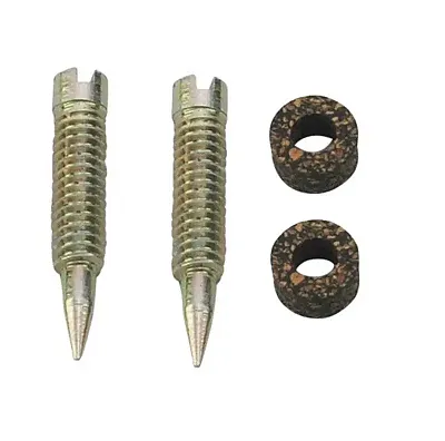 QUICK FUEL 153 Idle Adj Needles & Seals