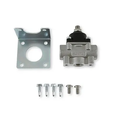 QUICK FUEL 30803 Press Regulator