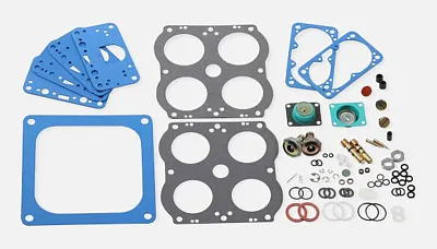 QUICK FUEL 3203 Rebuild Kit