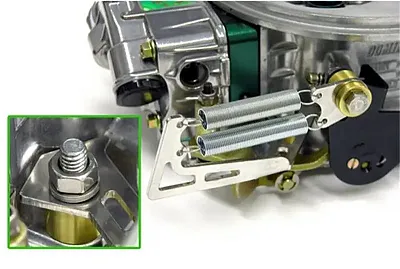 QUICK FUEL 491 Throttle Retrn Sprng Kit