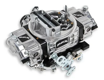 QUICK FUEL BR67212 Brawler Street 650 Cfm Me