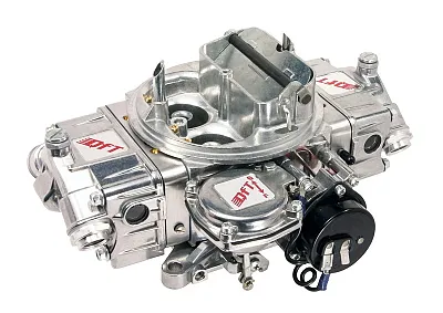 QUICK FUEL HR780VS Hot Rod Carb