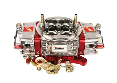 QUICK FUEL Q750 Q-Series Carburetor