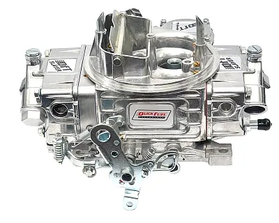 QUICK FUEL SL750VS Elect. Choke