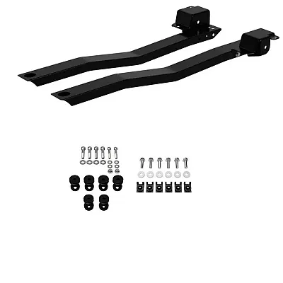 QA1 52093 Subframe Connector Kit