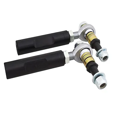QA1 BAX102 Must&Cobr Bmpstr Kit79-93
