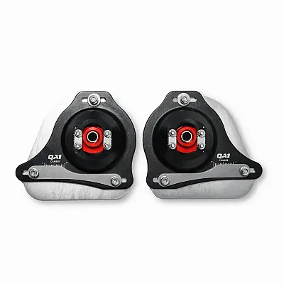 QA1 CC116 Caster-Camber Plate Kit